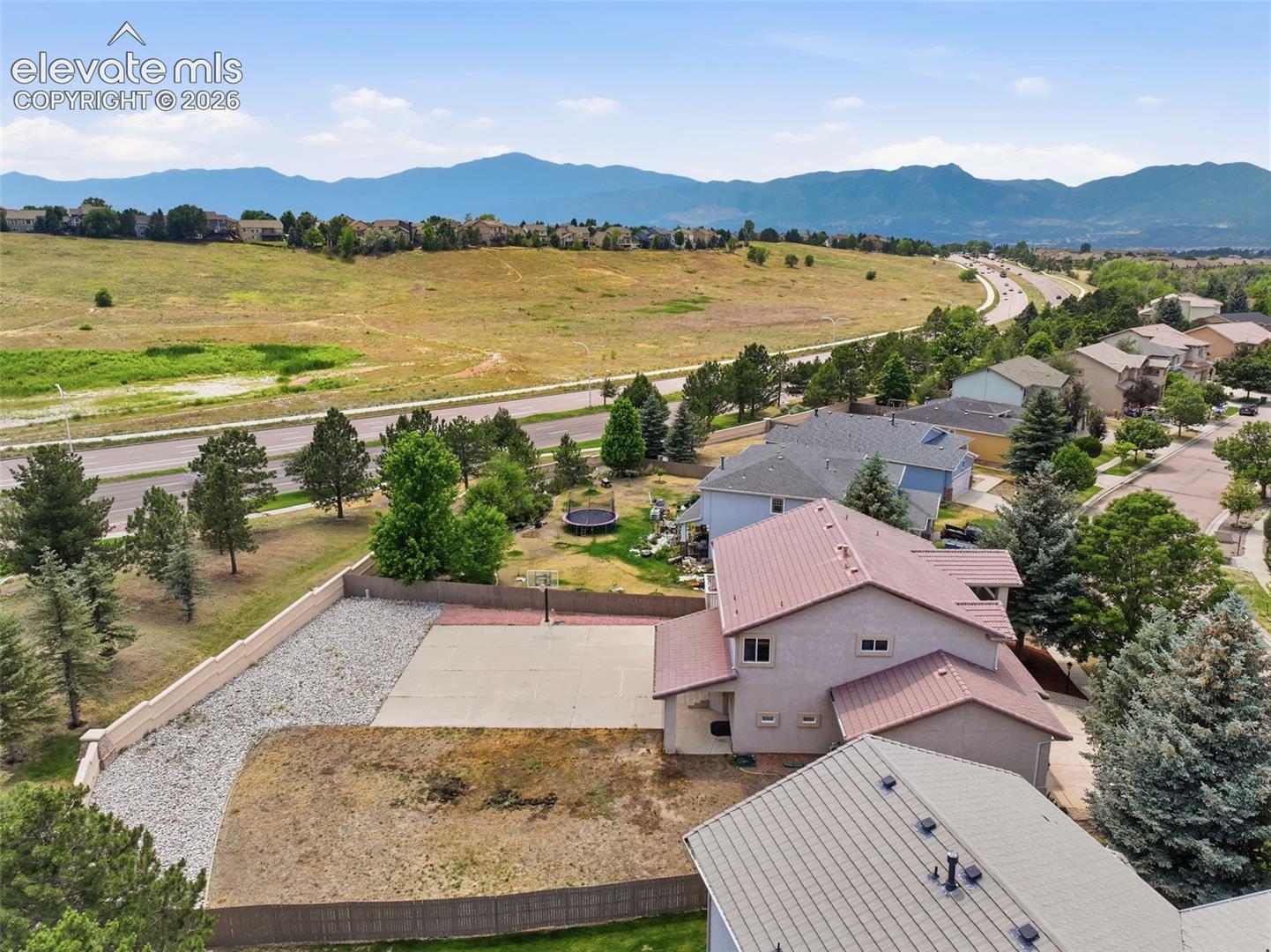 Photo 47 of 3335 Hollycrest Drive, Colorado Springs