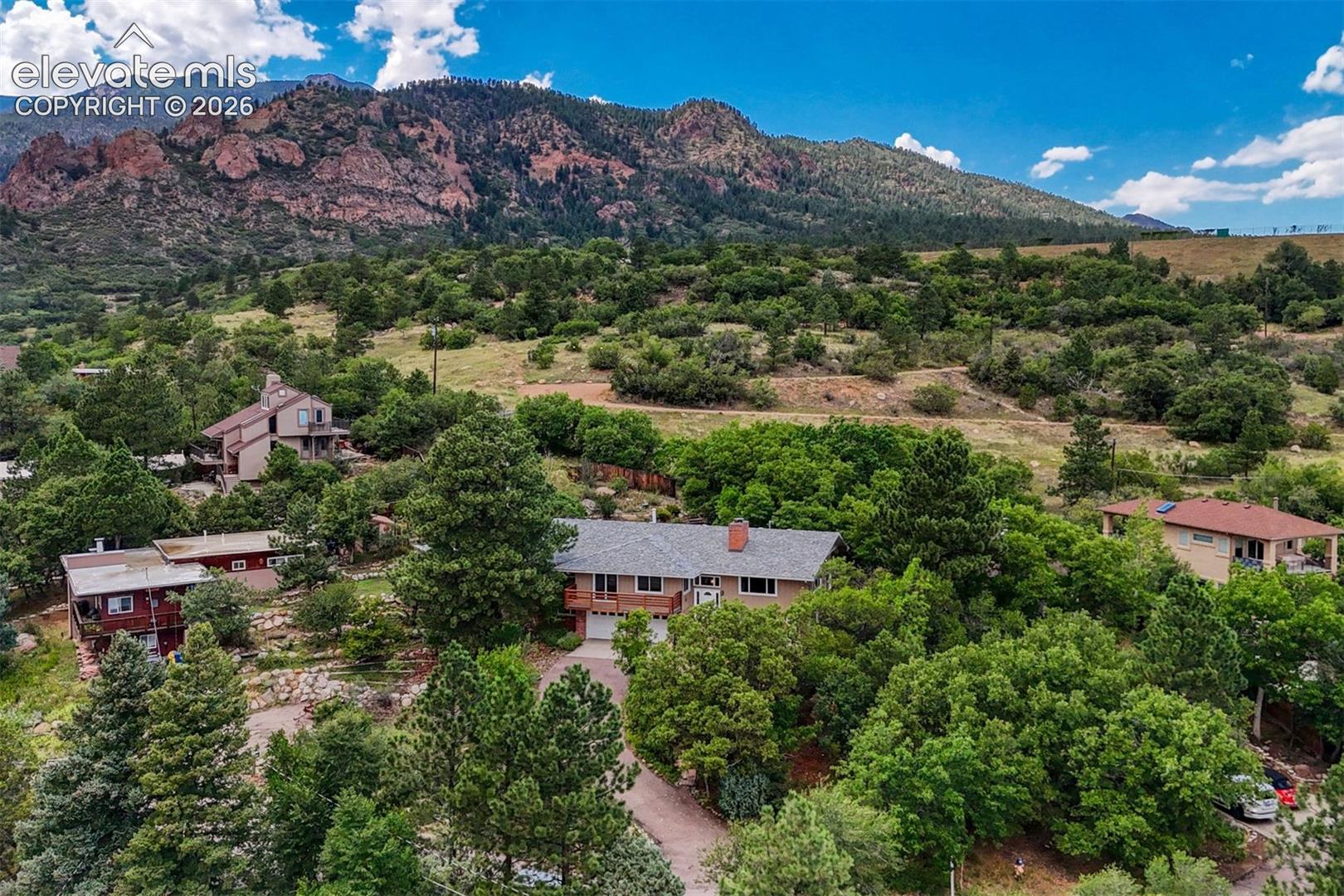 Photo 44 of 325 Altura Way, Colorado Springs