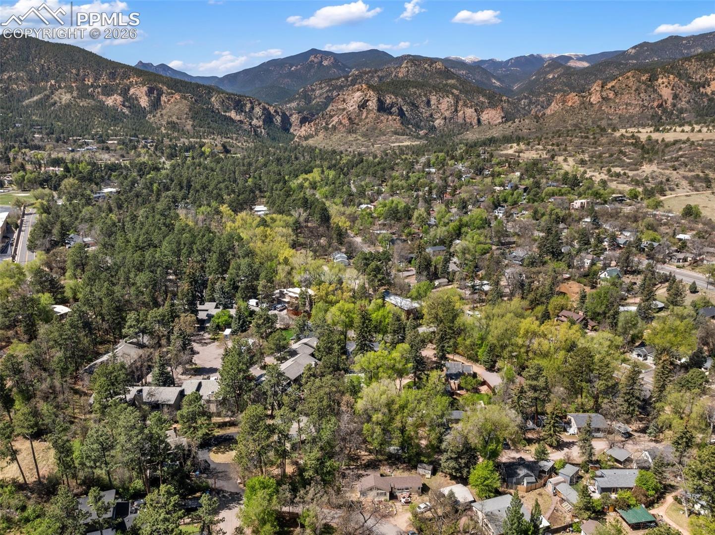 Photo 23 of 1531 W Cheyenne Road, Colorado Springs