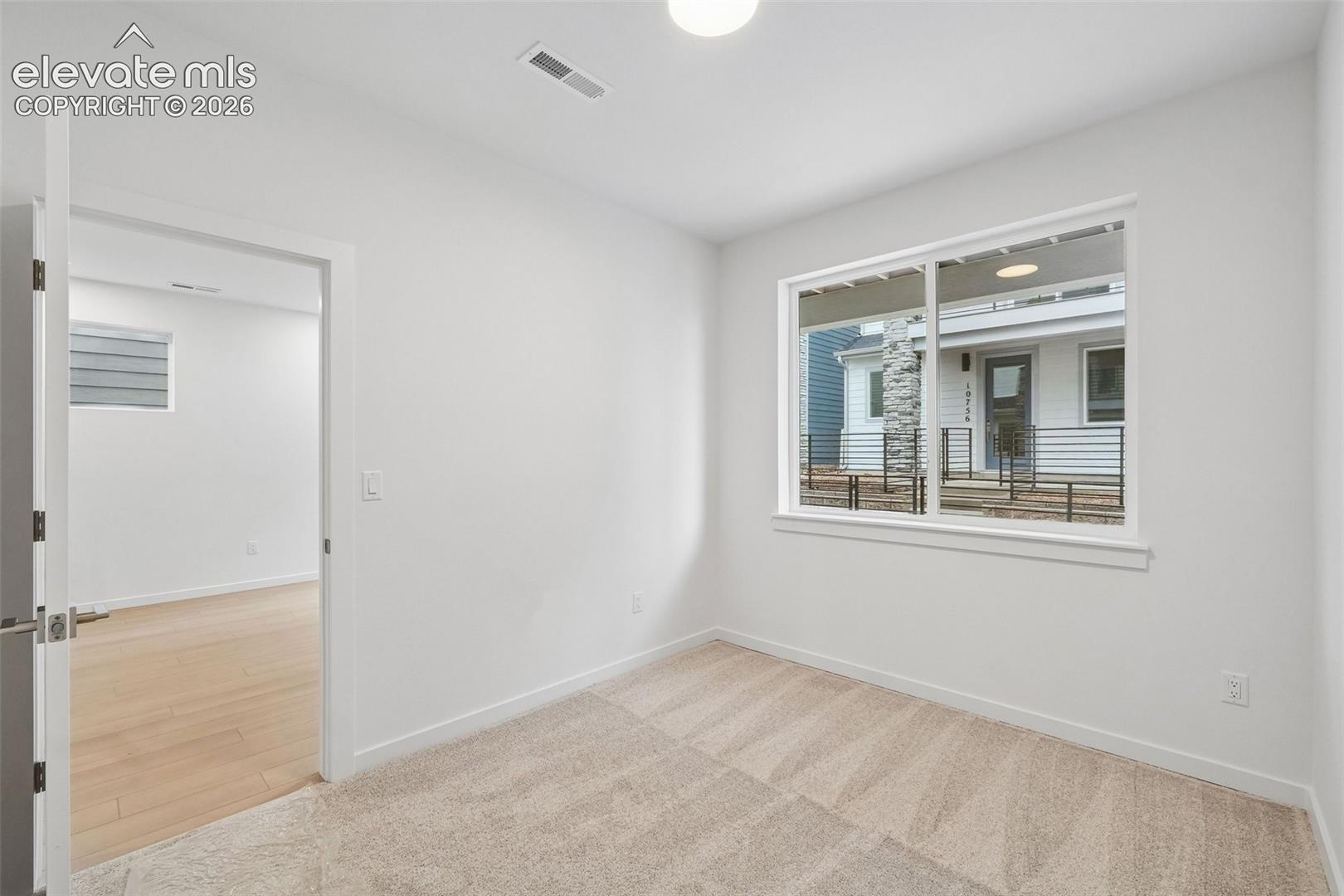 Photo 16 of 10767 Spalding View, Colorado Springs