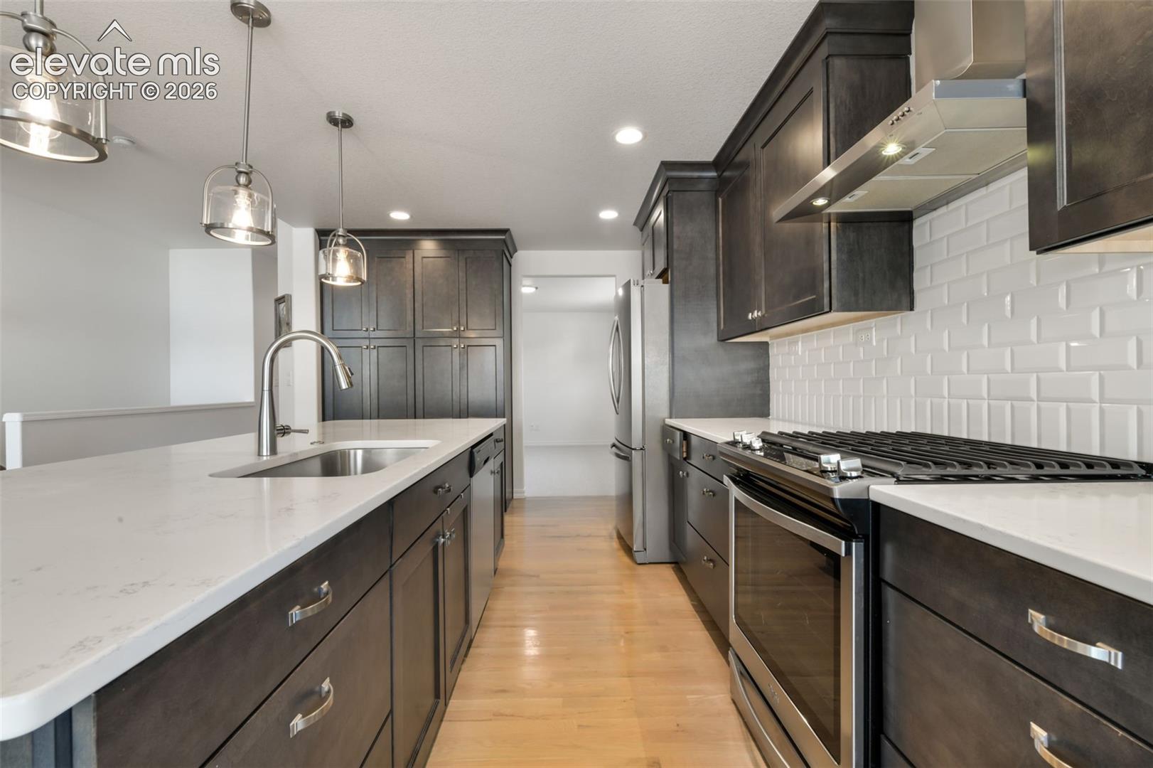 Photo 10 of 8071 Gilpin Peak Drive, Colorado Springs