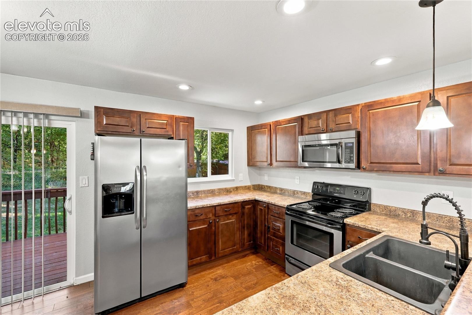 Photo 9 of 6565 athletic Avenue, Colorado Springs