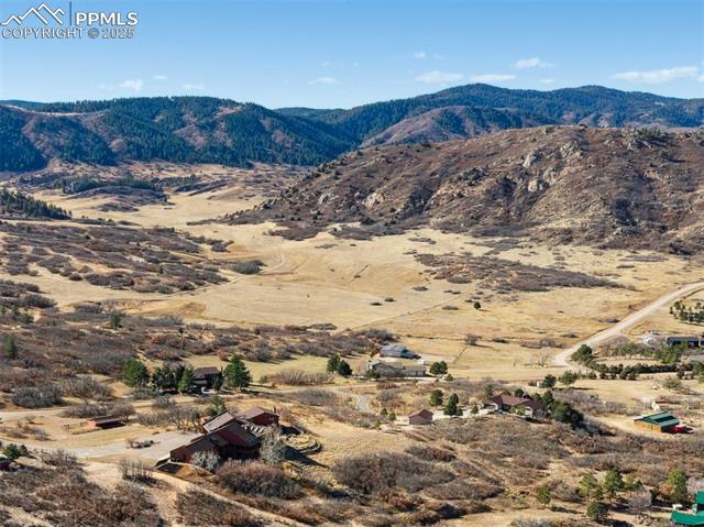 3056 Winnebago Dr, Sedalia, CO 80135