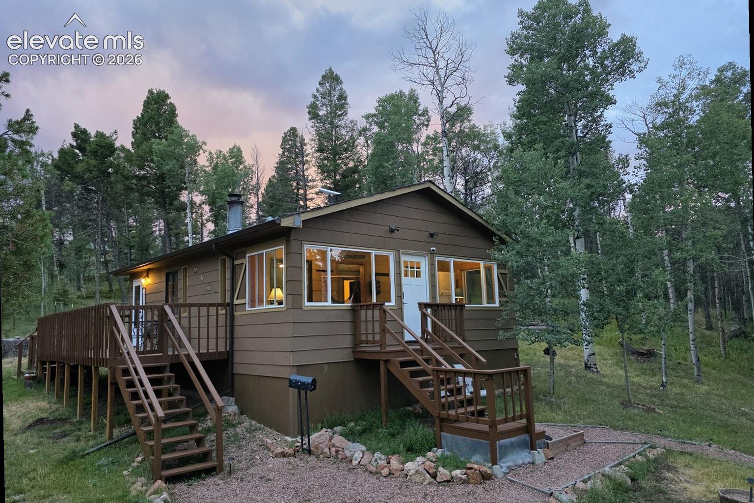 Featured Homes Featured Homes