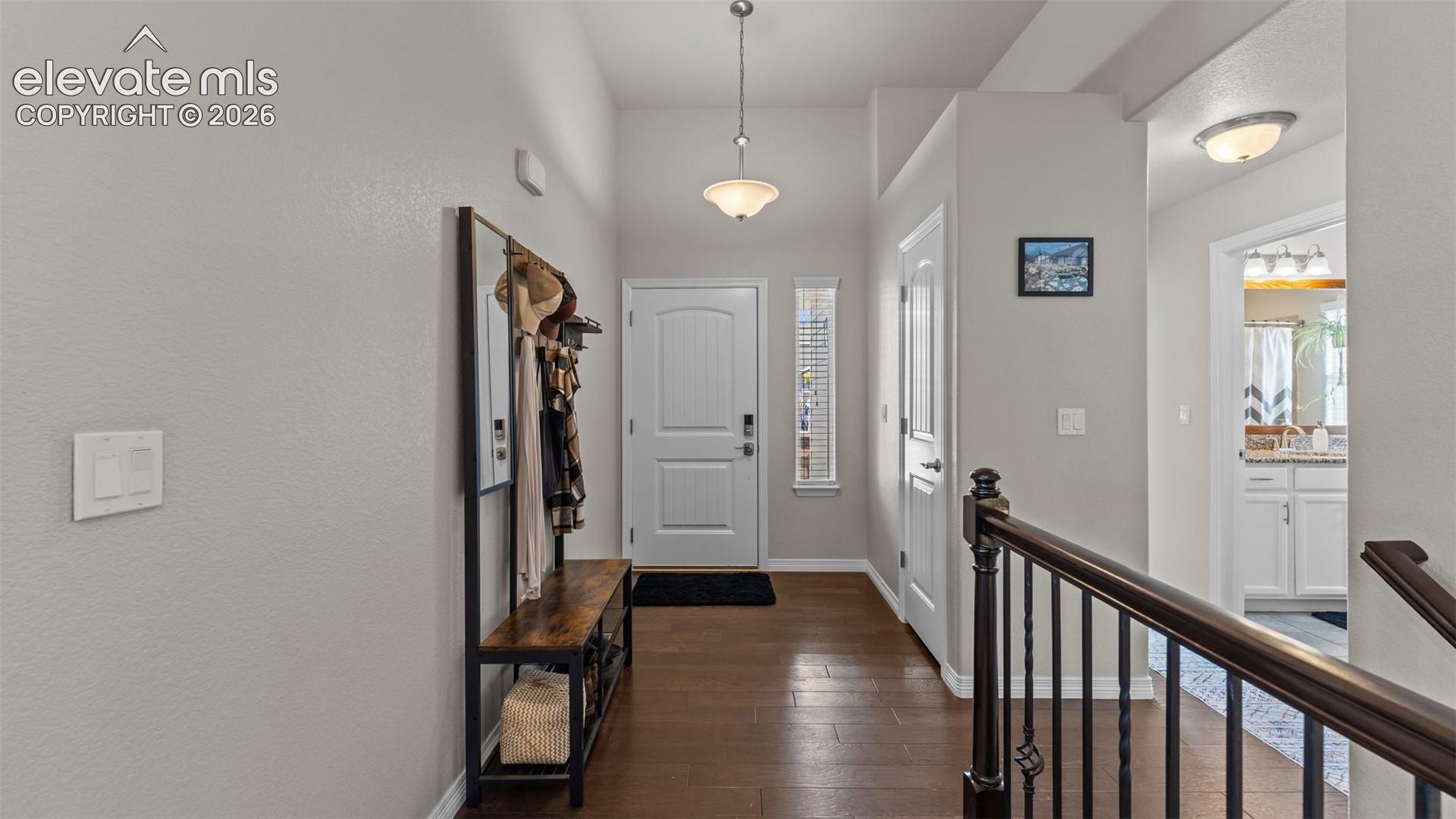 Photo 8 of 6754 Phantom Way, Colorado Springs