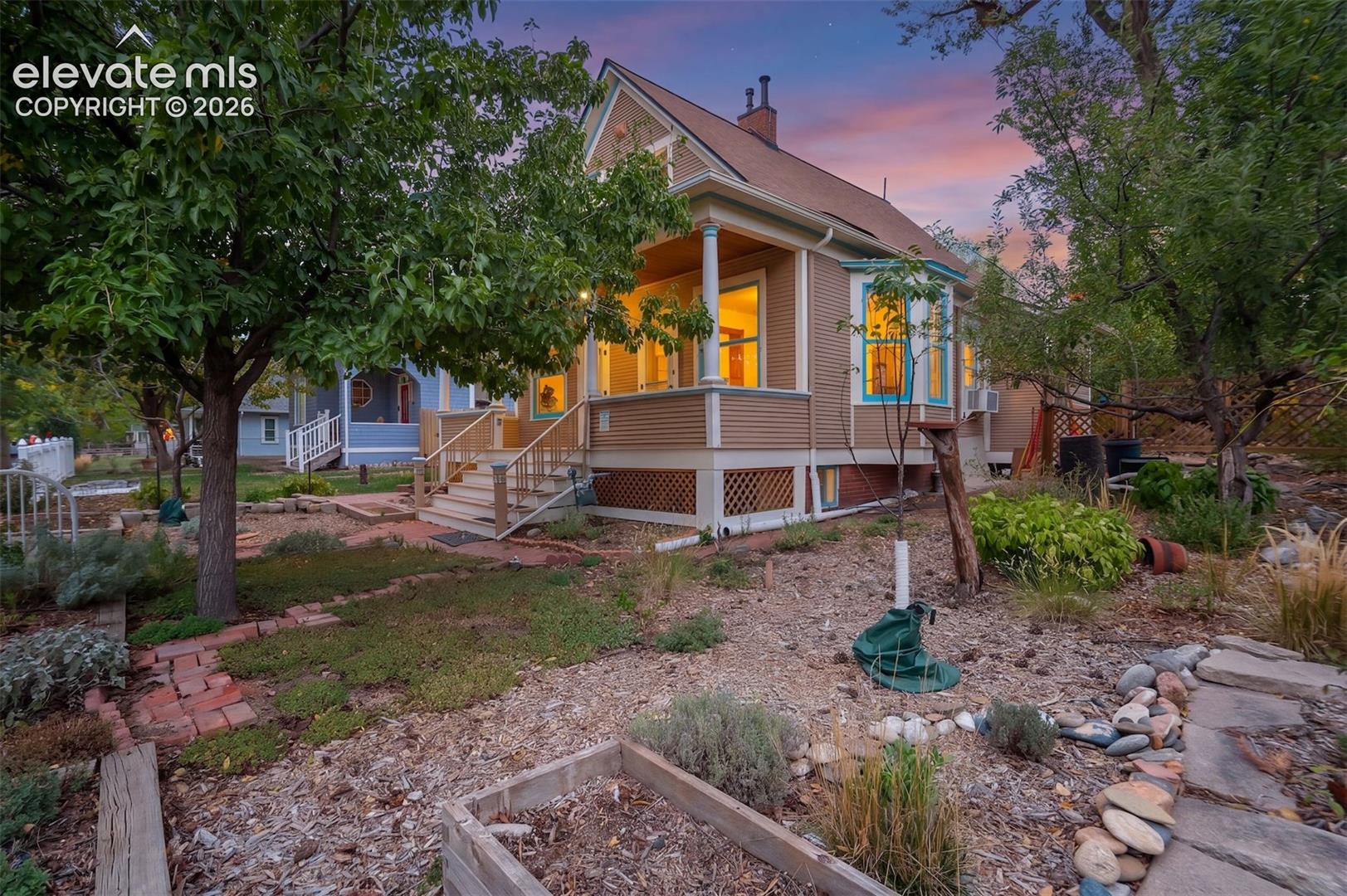 Photo 37 of 2022 Armstrong Avenue, Colorado Springs