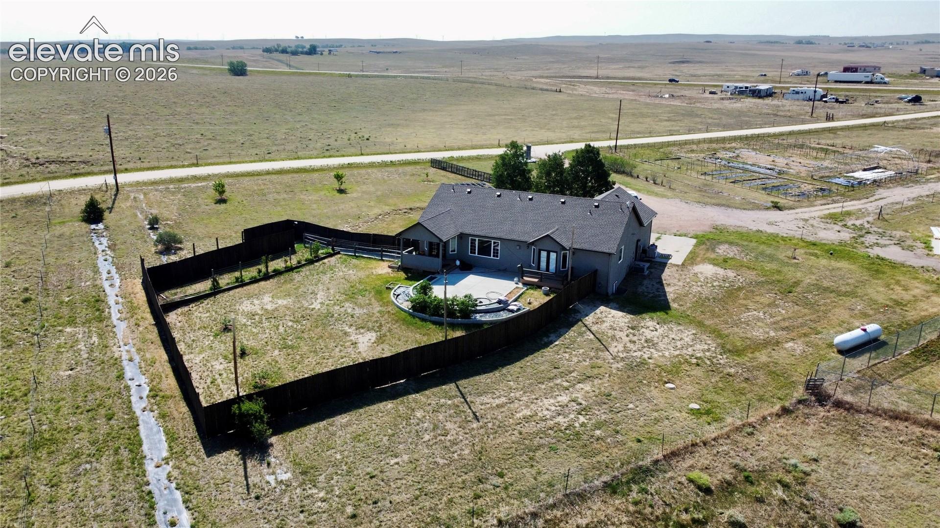 Photo 8 of 18105 County Road 113, Ramah