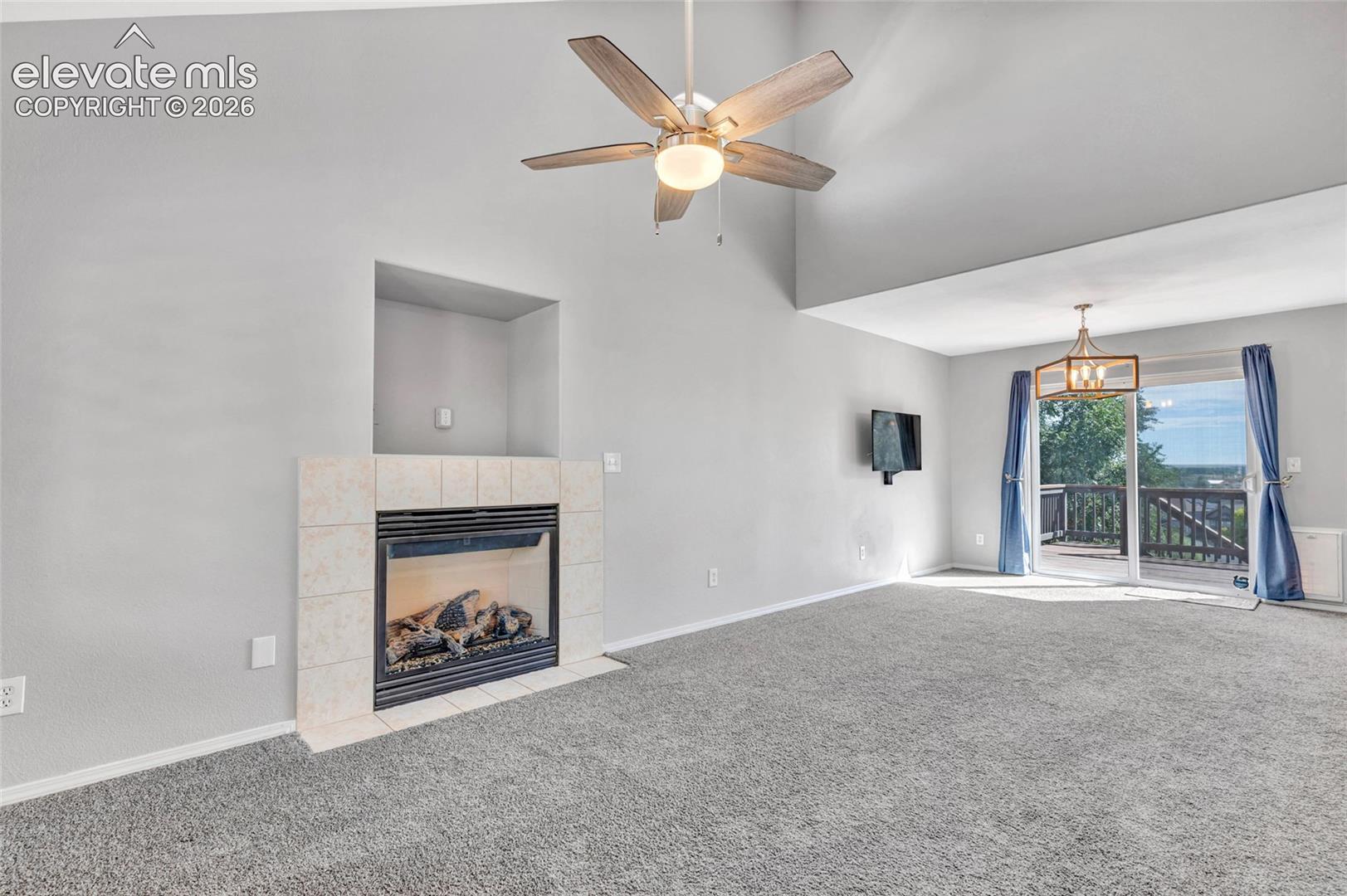 Photo 8 of 1204 White Stone Way, Fountain