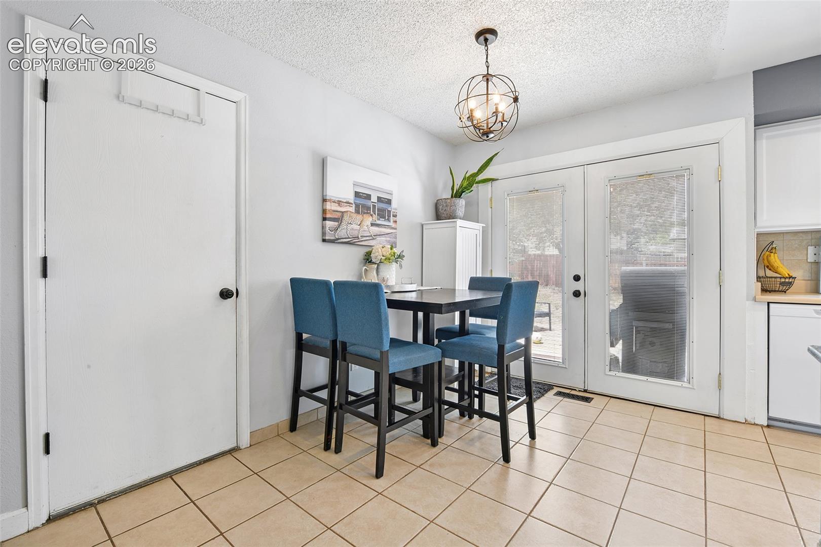Photo 7 of 6830 Parkridge Court, Colorado Springs
