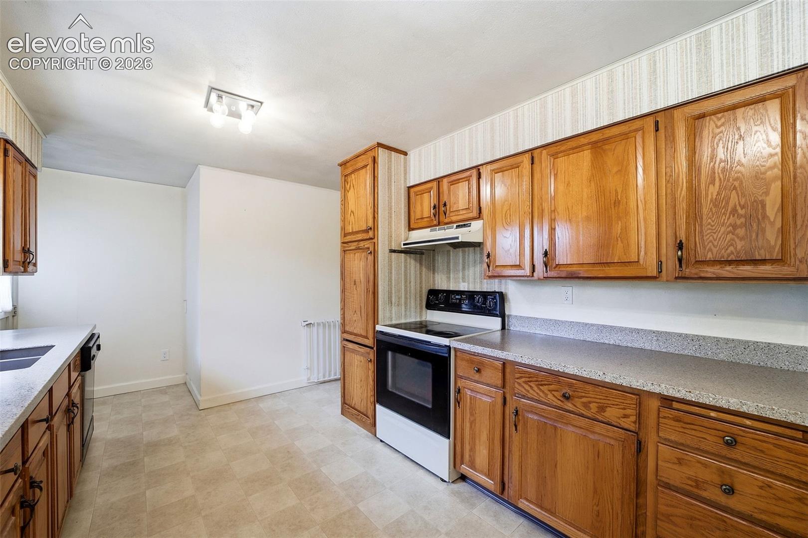 Photo 13 of 1406 Iowa Avenue, Colorado Springs