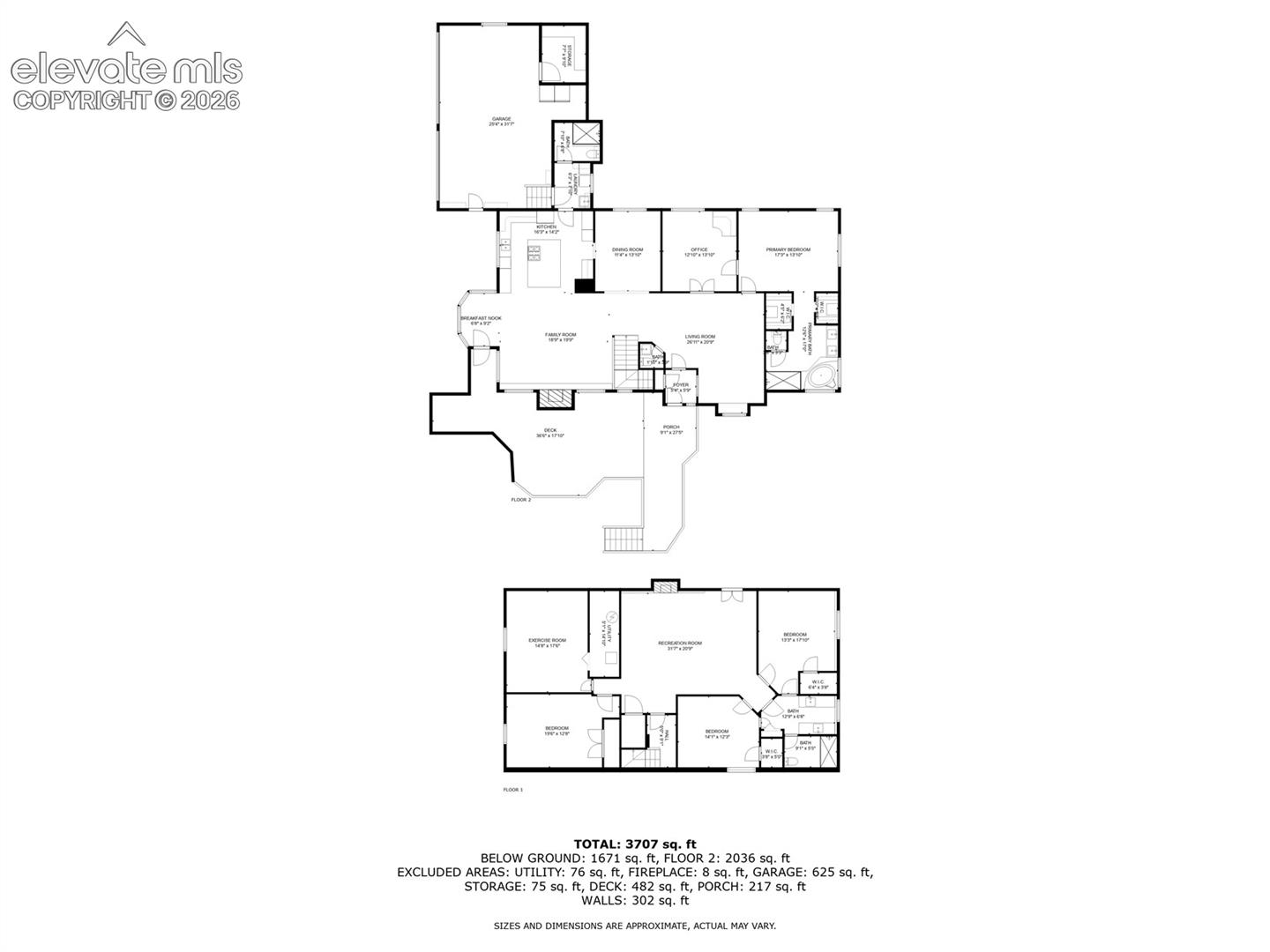 17815 Saddlewood Rd, Monument, CO 80132