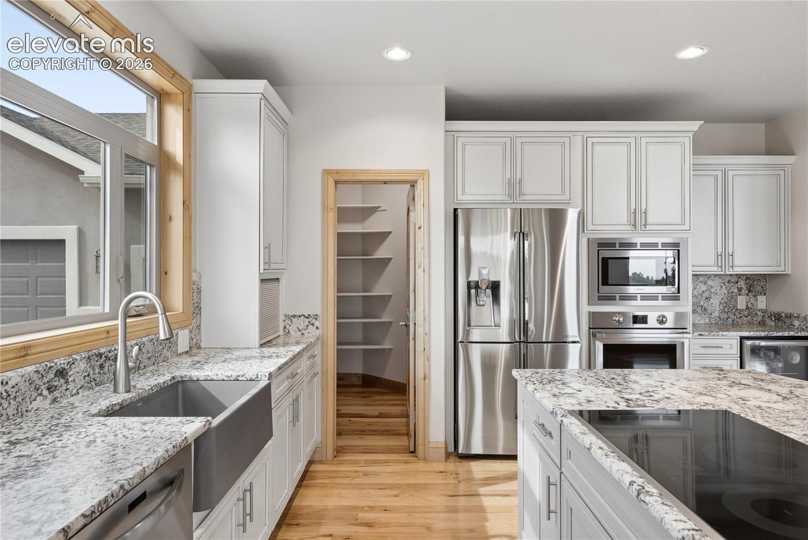 Photo 9 of 10840 Vollmer Road, Colorado Springs
