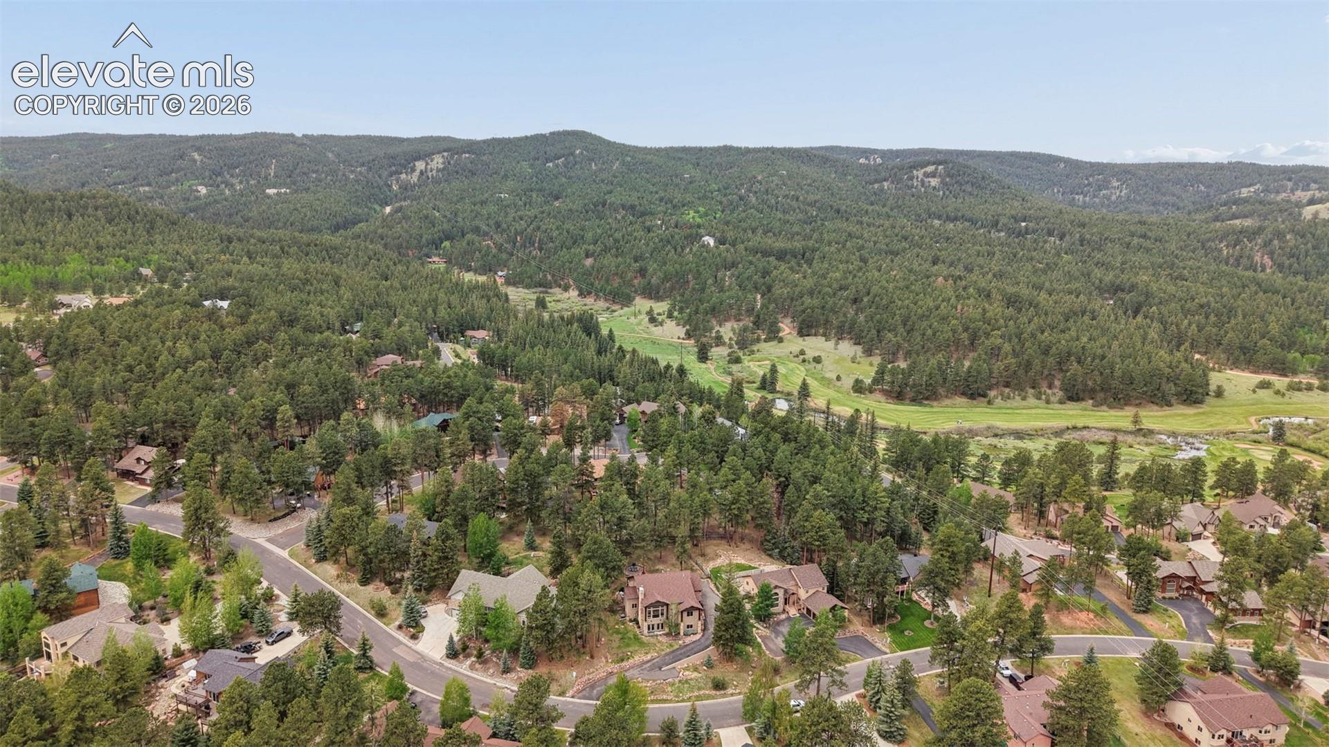 Photo 42 of 1350 Masters Drive, Woodland Park