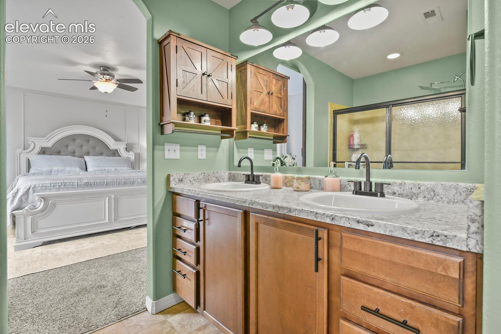 Photo 23 of 8855 Vanderwood Road, Colorado Springs