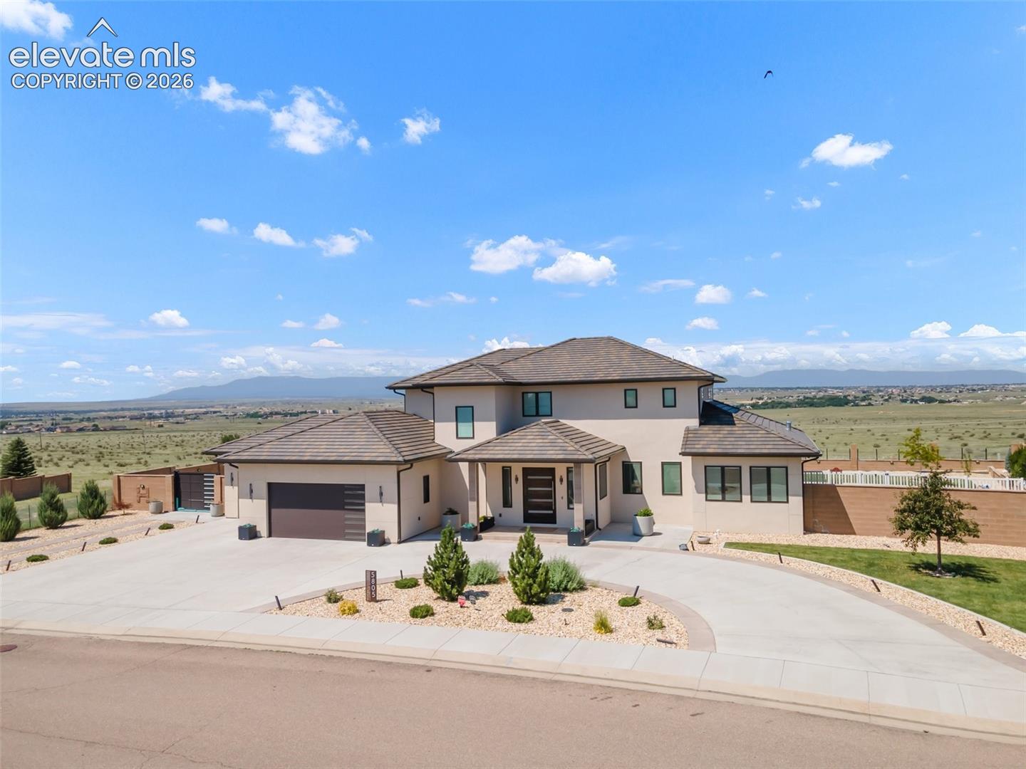 Photo 44 of 5805 Sawyer Ridge Drive, Pueblo