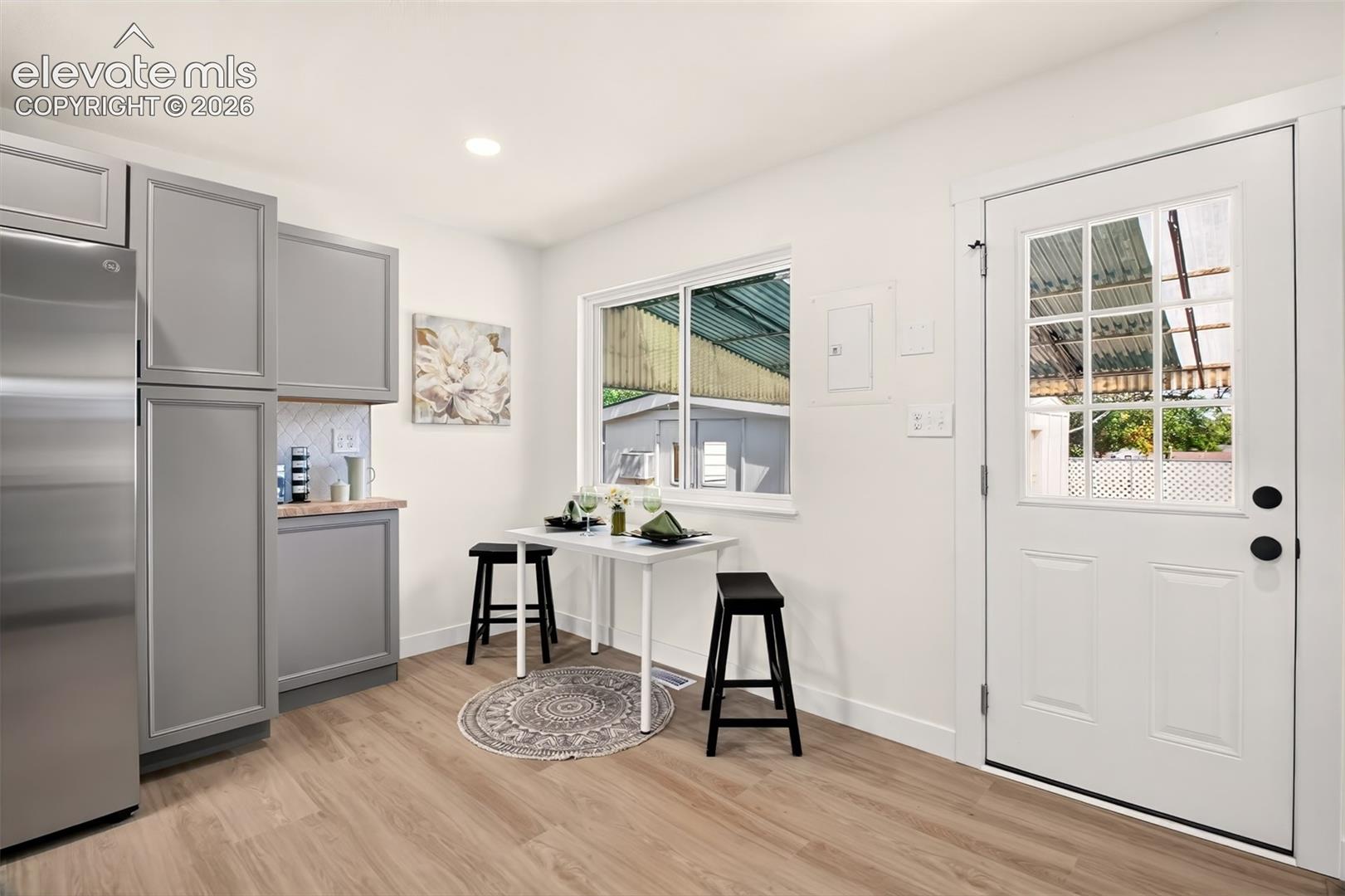 Photo 9 of 827 Bryce Drive, Colorado Springs