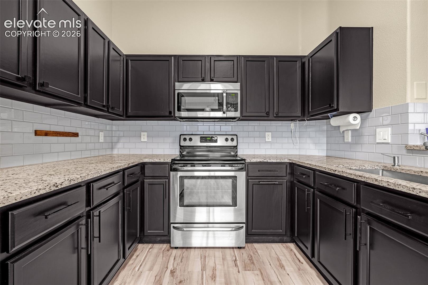 3670 Strawberry Field Grv #F, Colorado Springs, CO 80906