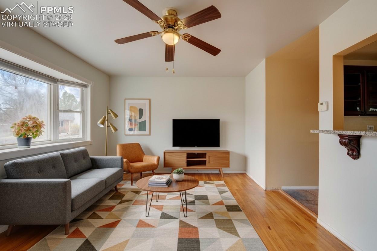 1413 Mears Dr, Colorado Springs, CO 80915