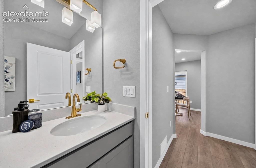Photo 25 of 11885 Copper Butte Way, Colorado Springs