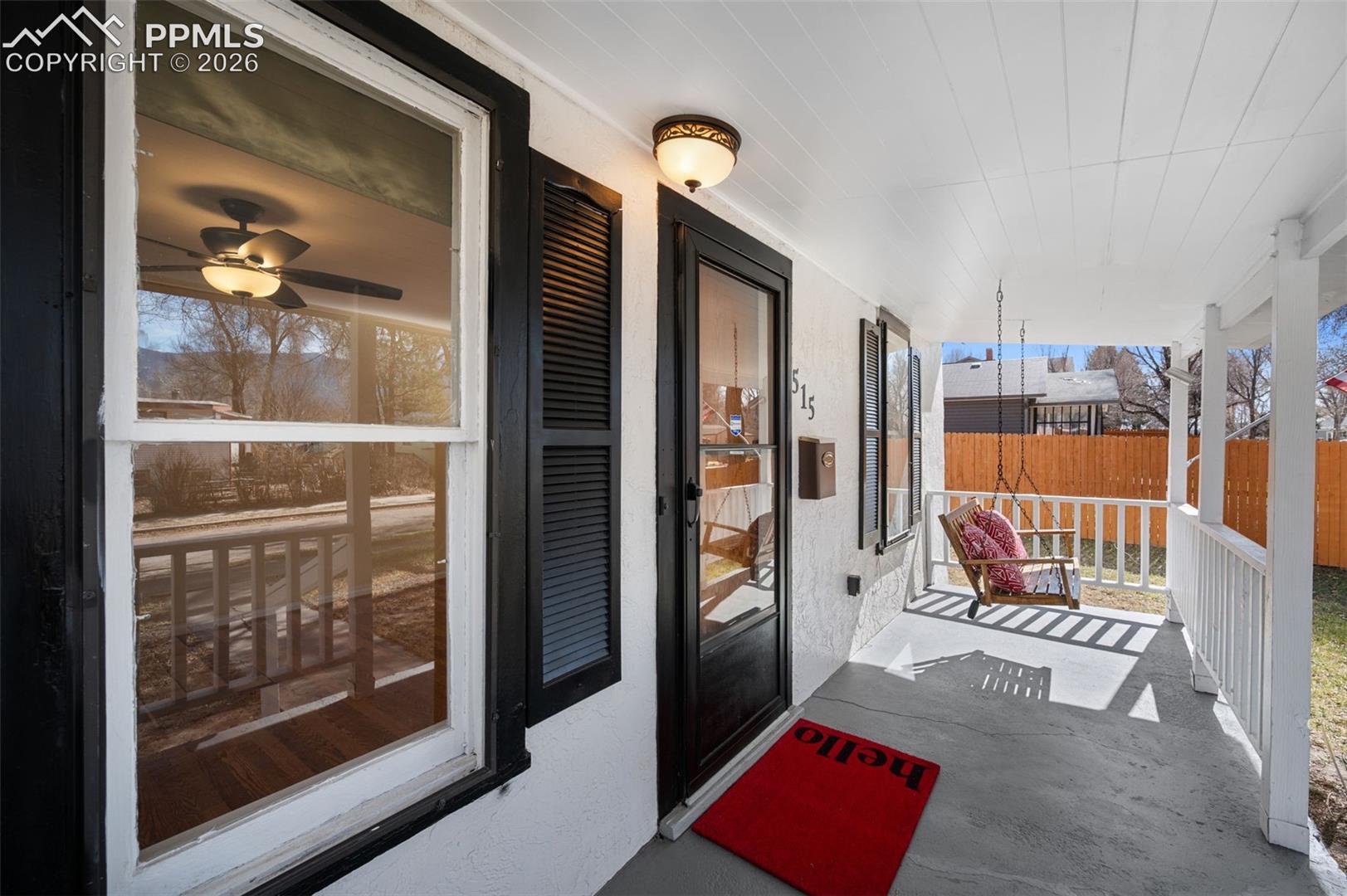 515 N Franklin St, Colorado Springs, CO 80903