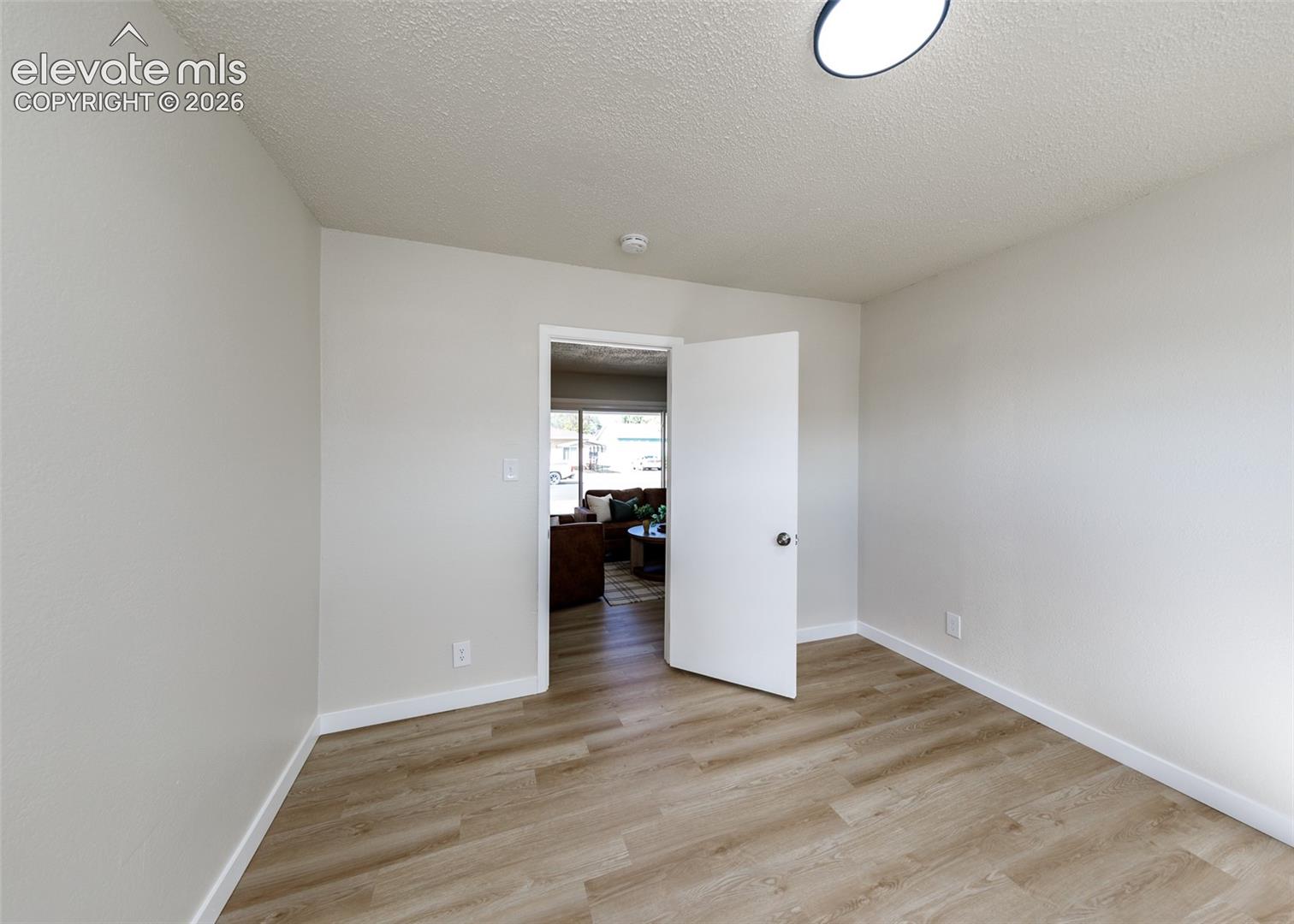 Bedroom #3