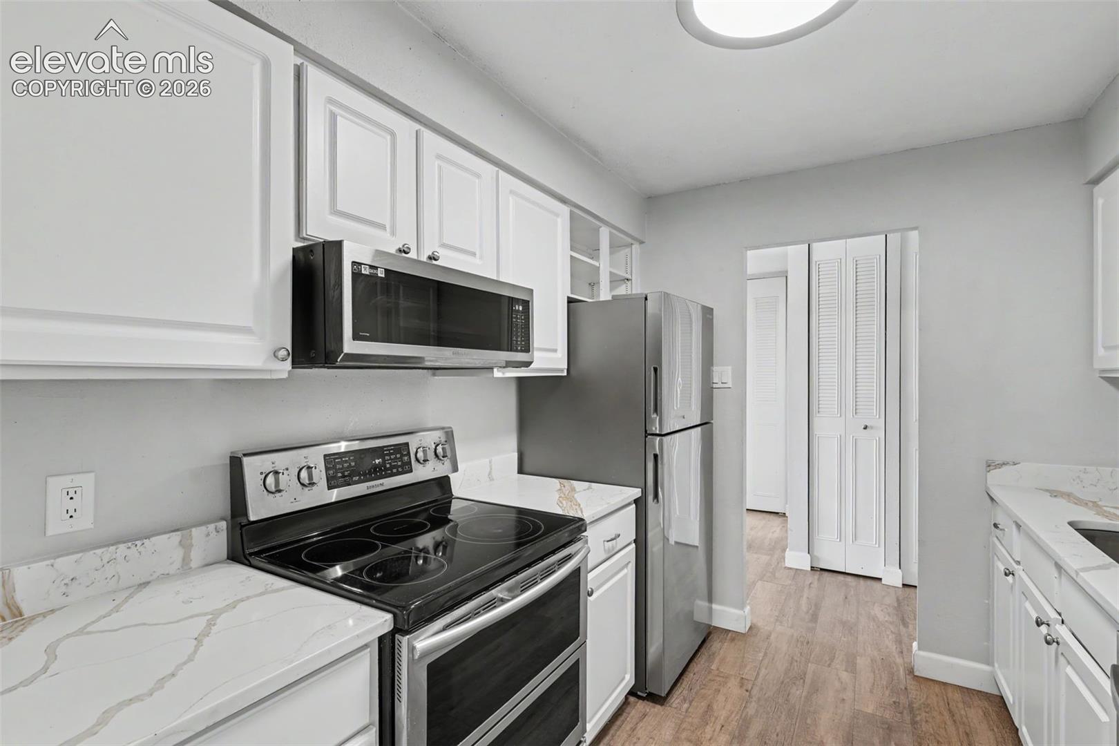 Photo 14 of 411 Lakewood Circle #A906, Colorado Springs