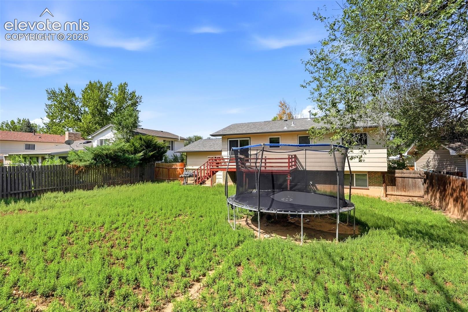 Photo 41 of 824 Squire Street, Colorado Springs