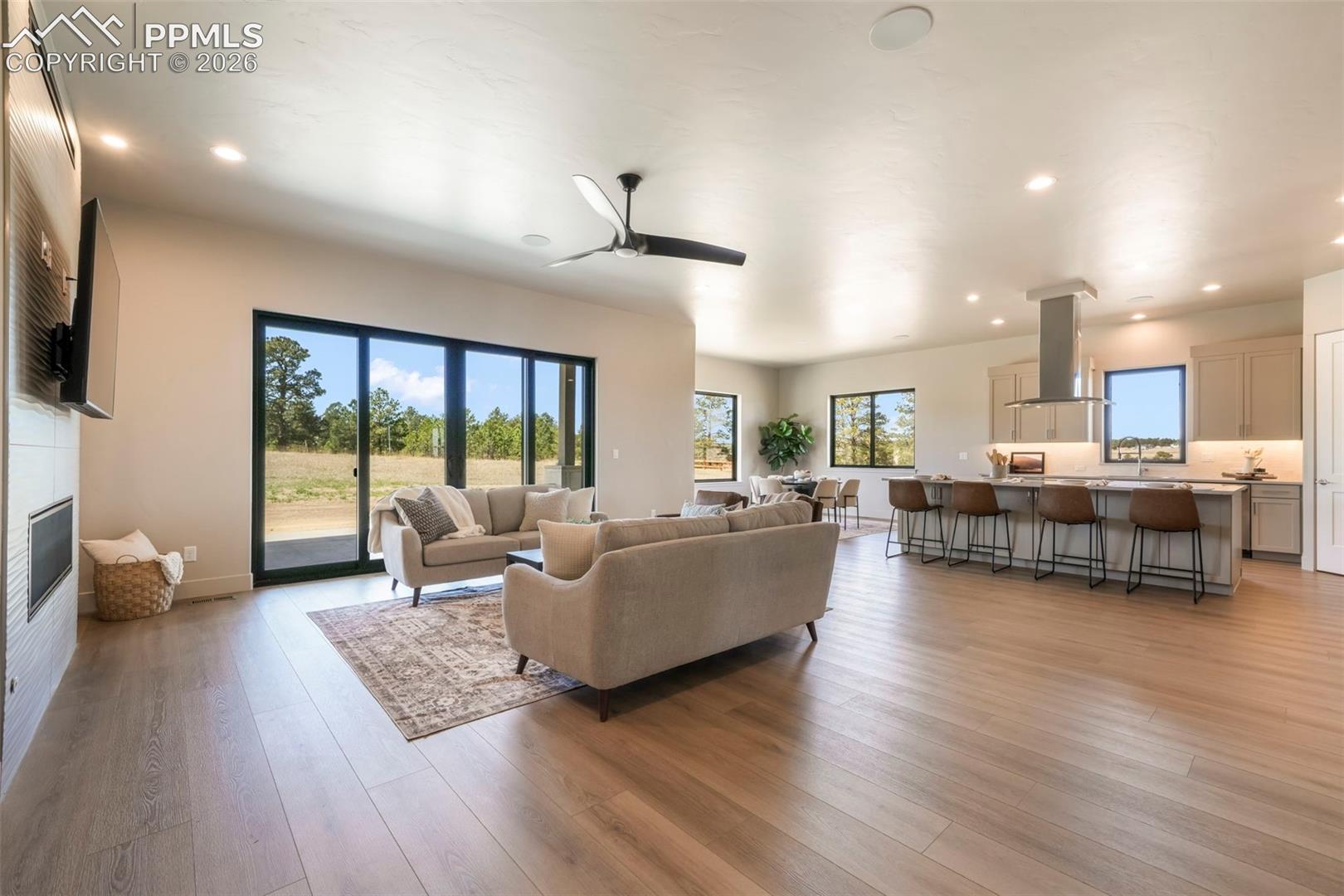Photo 26 of 11475 Bison Meadows Court, Colorado Springs