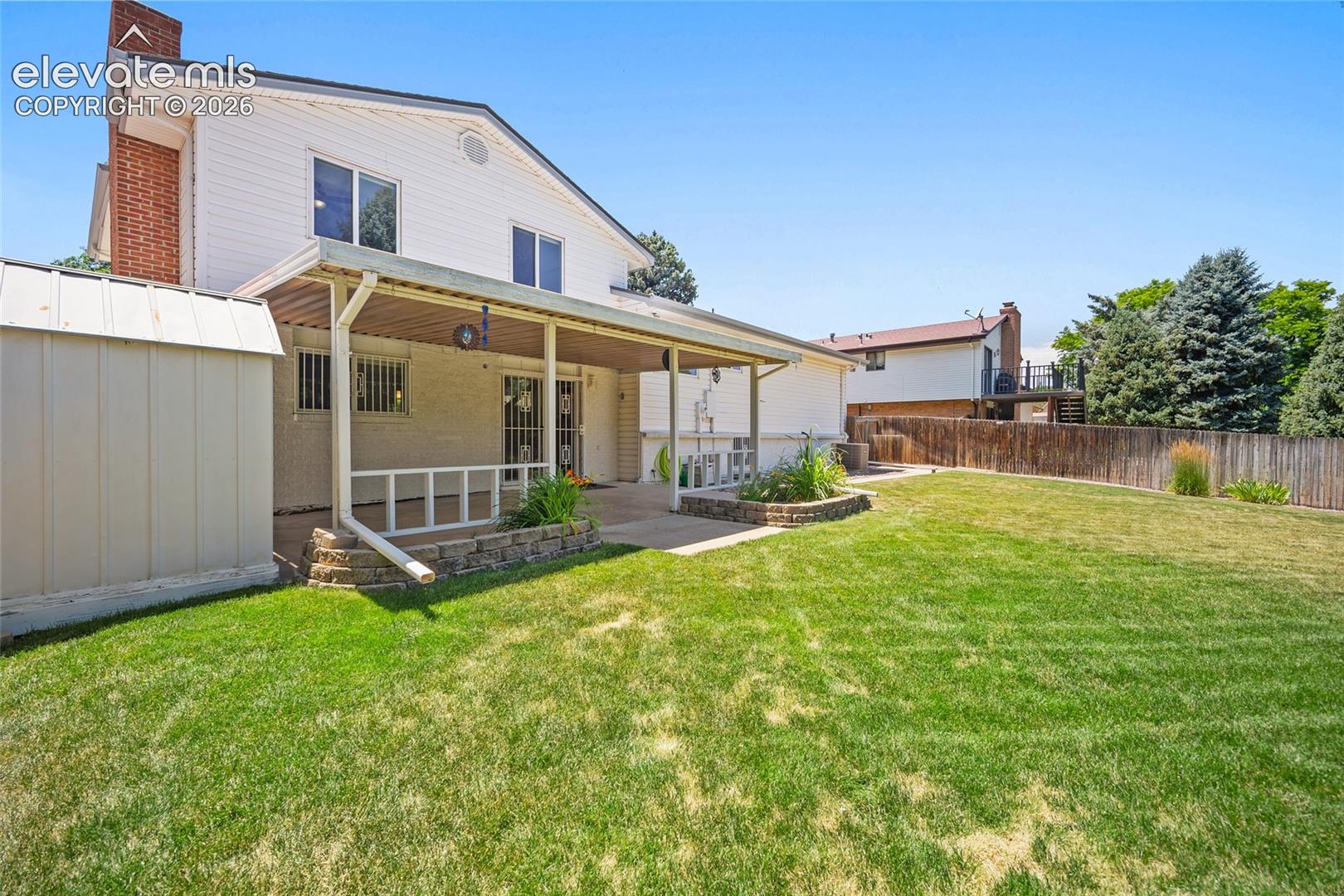 Photo 33 of 4695 W Stanford Avenue, Denver