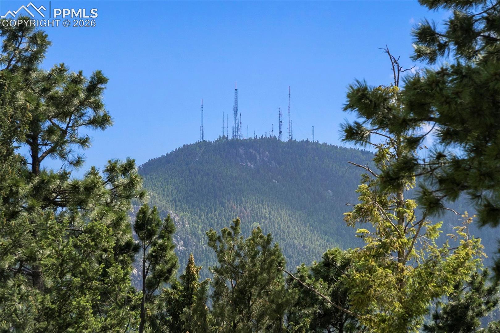 Photo 18 of 34 Marland Road, Colorado Springs