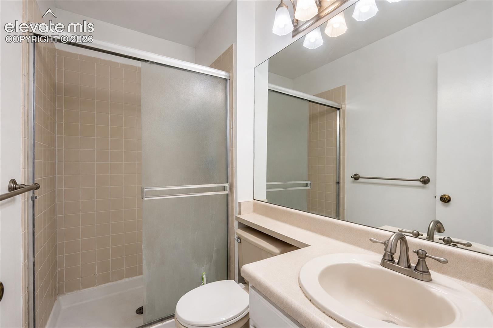 Full Bathroom.