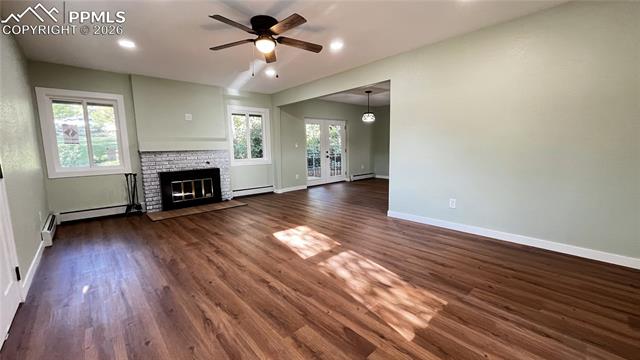 514 W San Rafael St, Colorado Springs, CO 80905