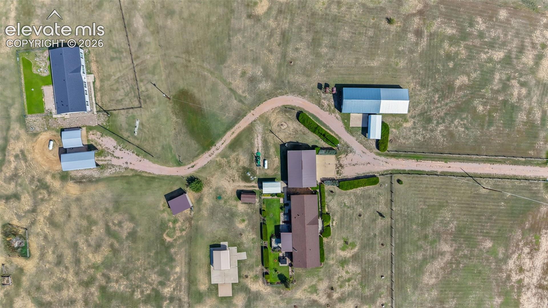 Photo 9 of 4150 S Calhan Highway, Yoder