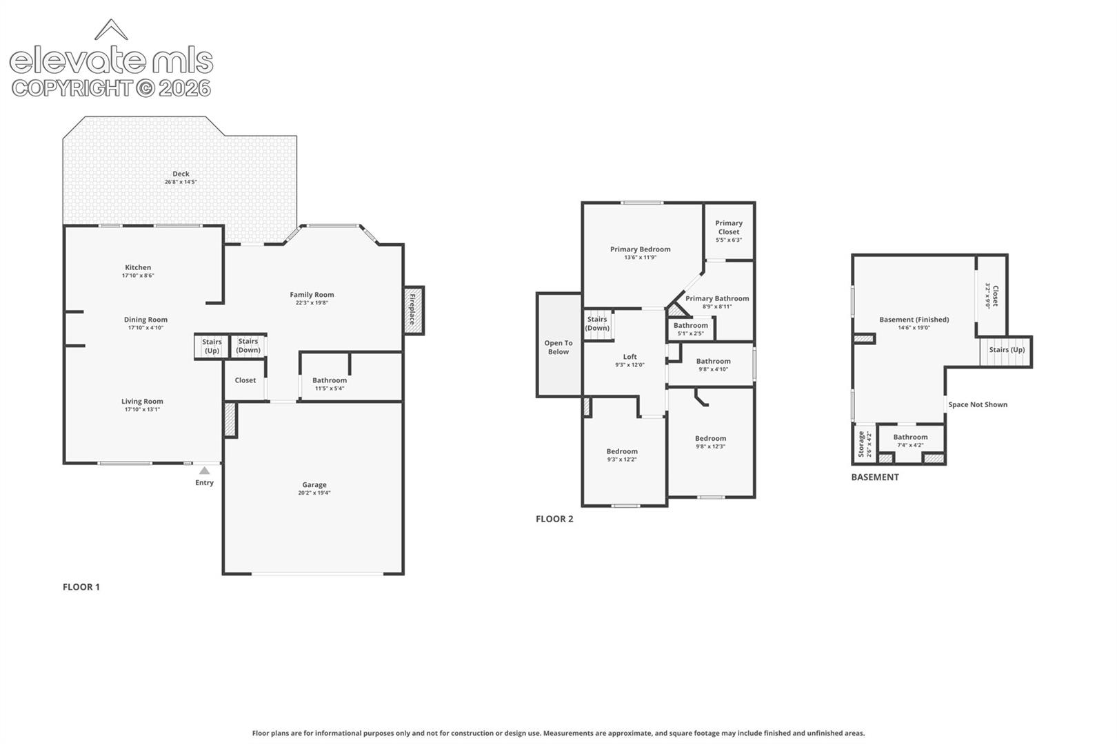 6275 Elkhead Dr, Colorado Springs, CO 80923