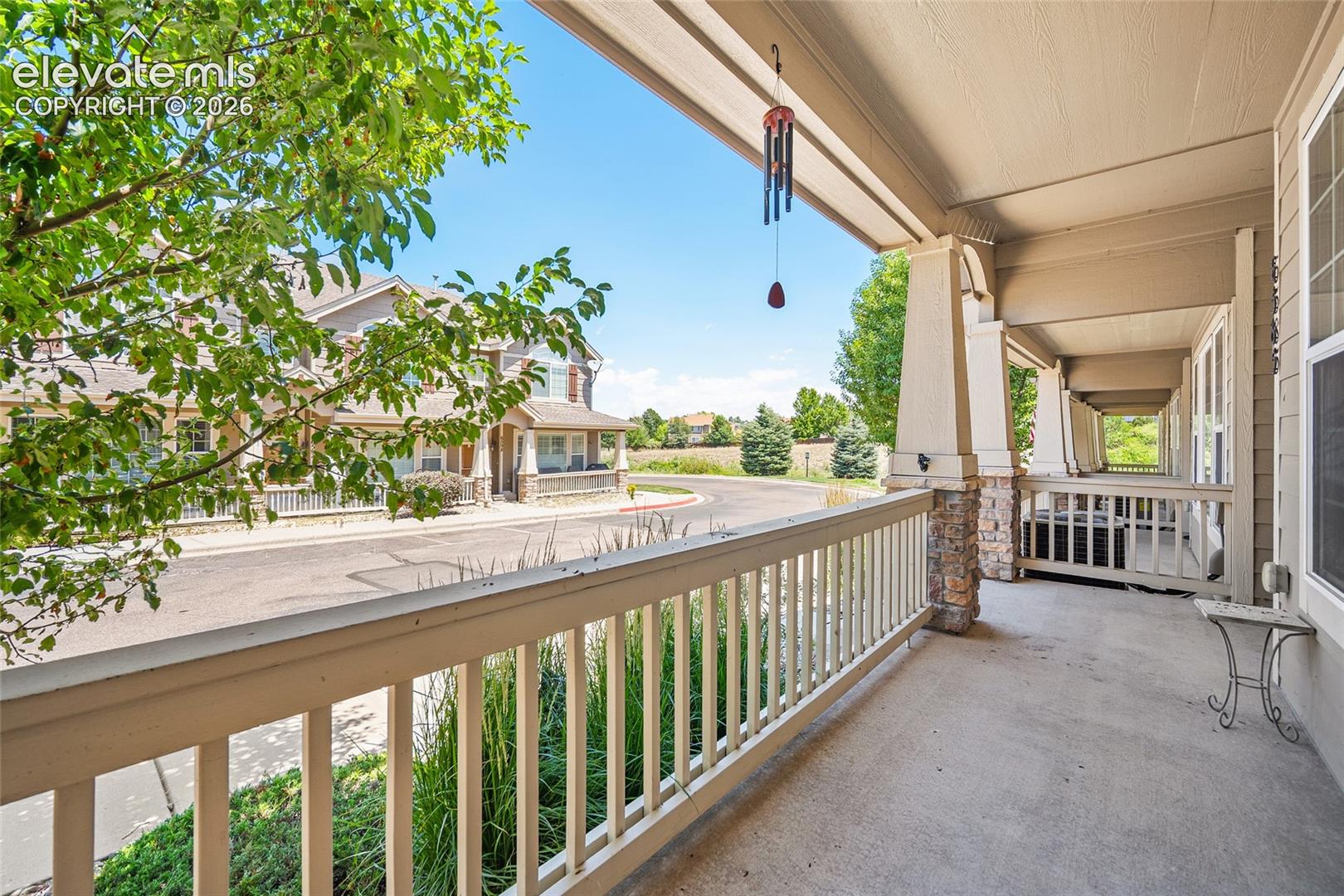 6585 Baytree Grv, Colorado Springs, CO 80923