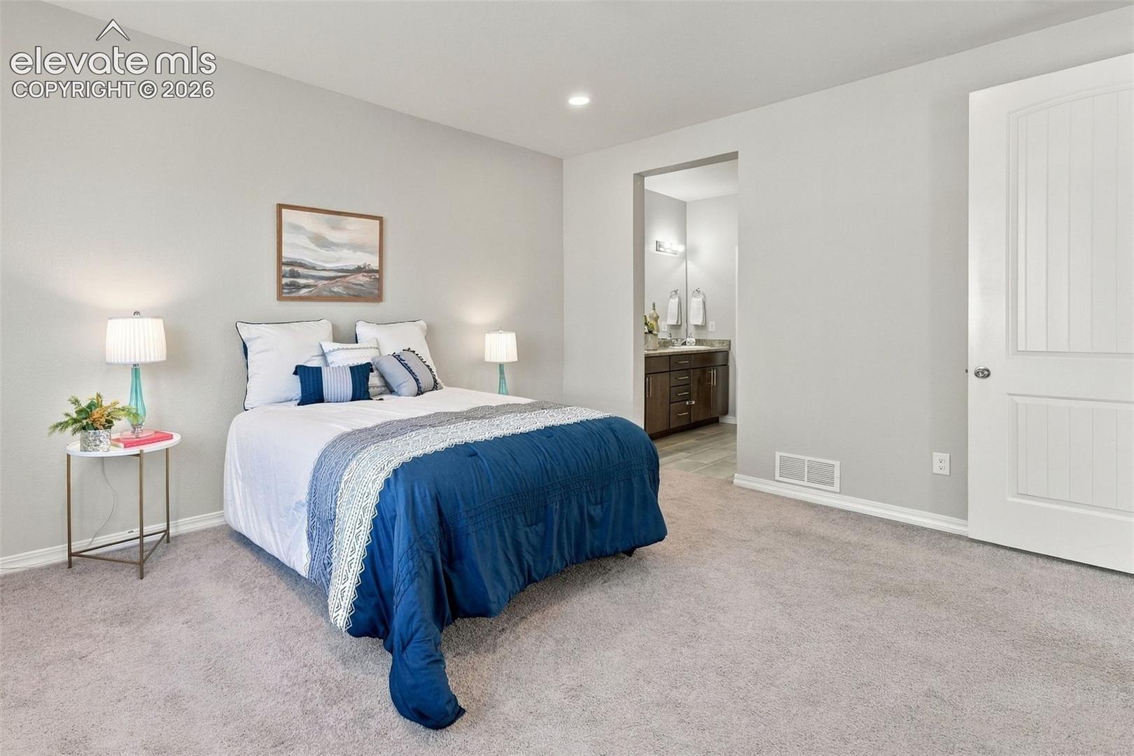Photo 19 of 5804 Wild Rye Drive, Colorado Springs