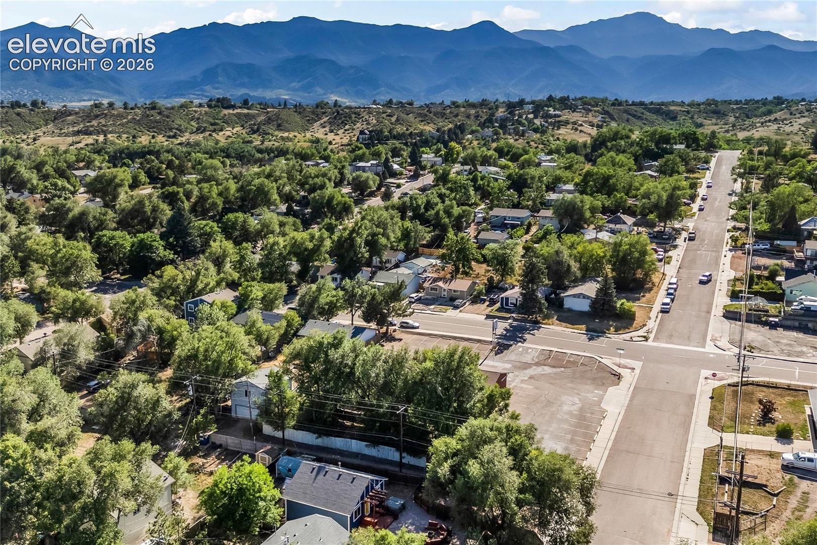 625 Madison St, Colorado Springs, CO 80907