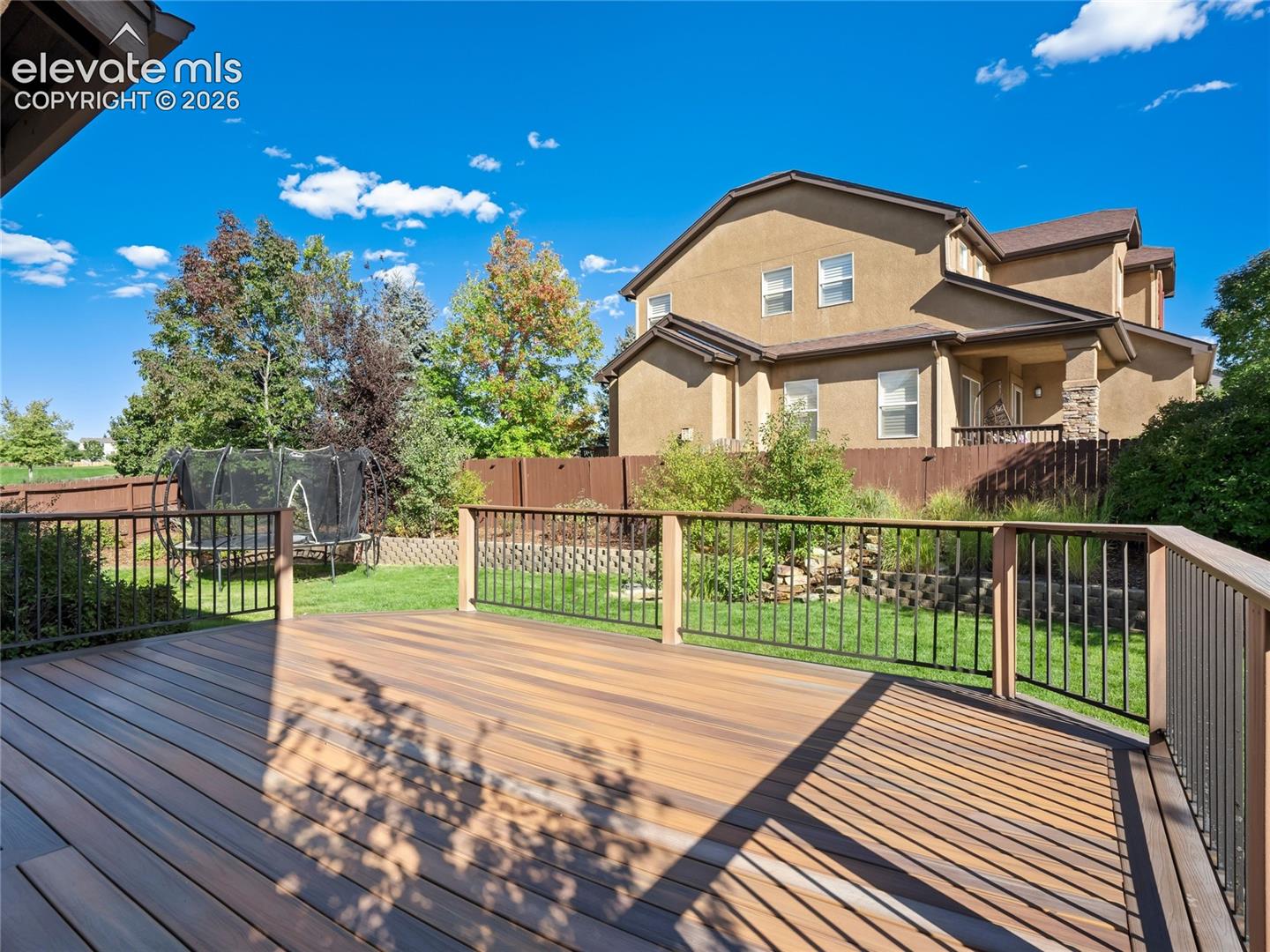 Photo 50 of 6816 Prairie Wind Drive, Colorado Springs