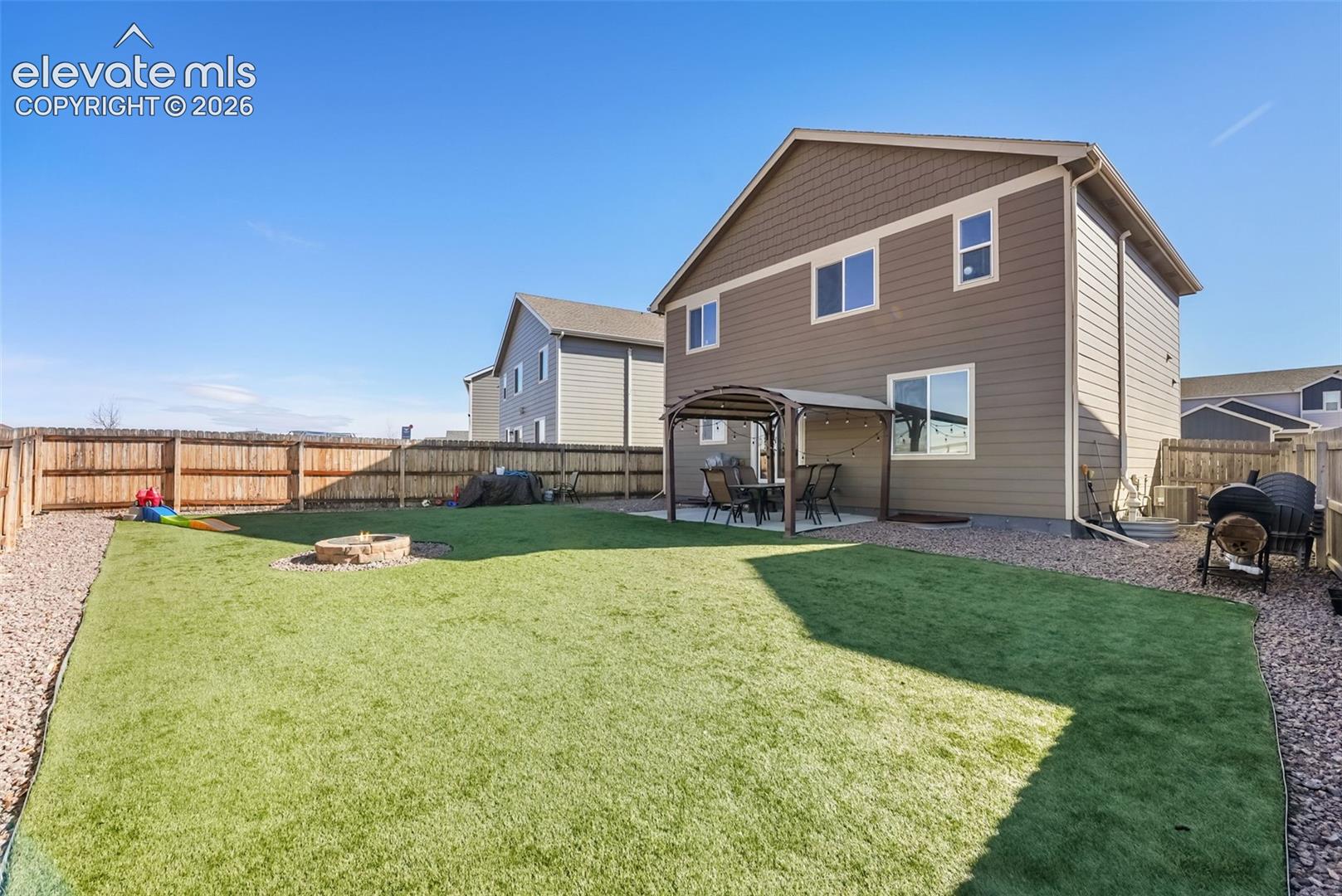 9948 Castor Dr, Colorado Springs, CO 80925