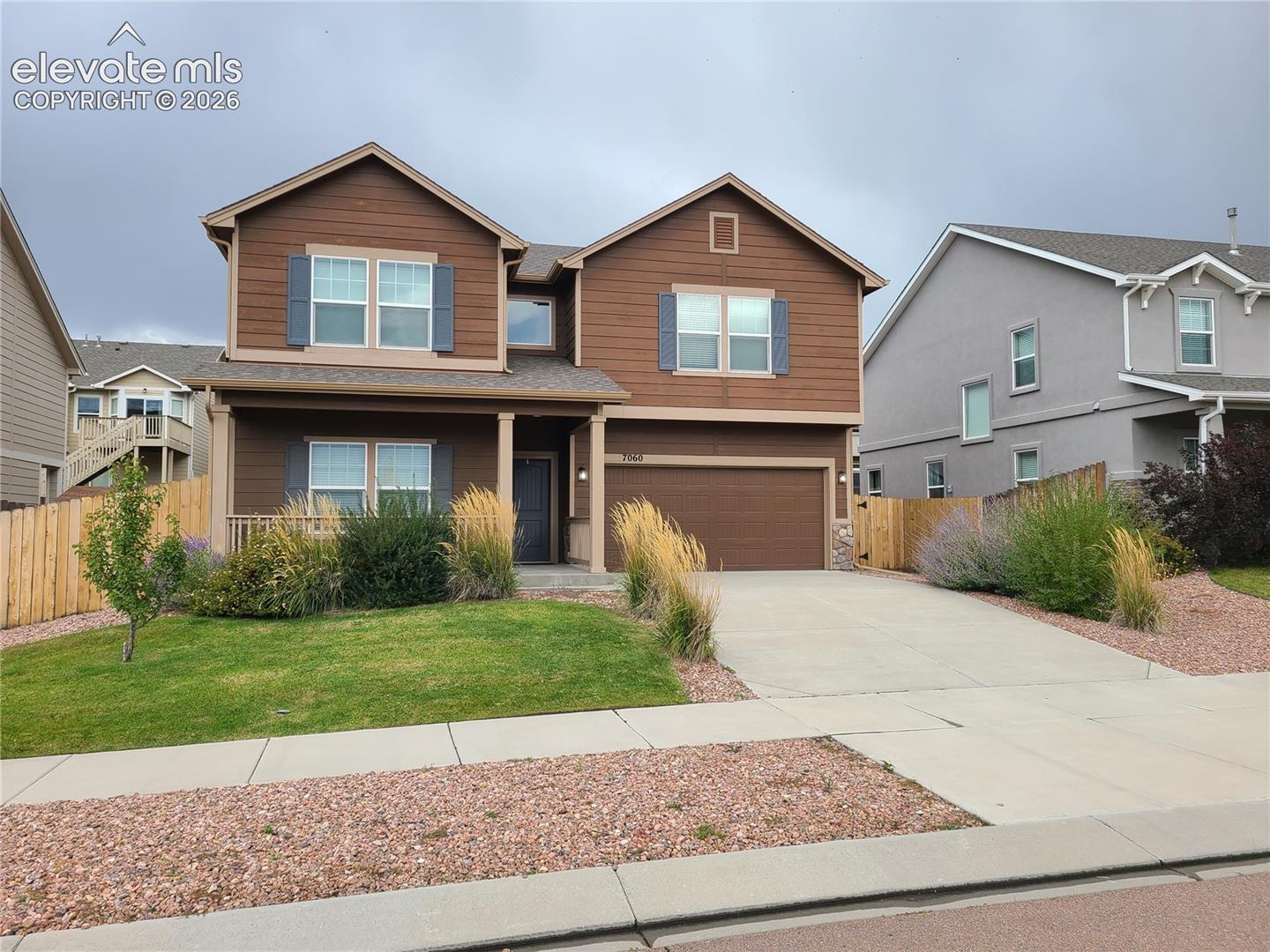 Featured Homes Featured Homes
