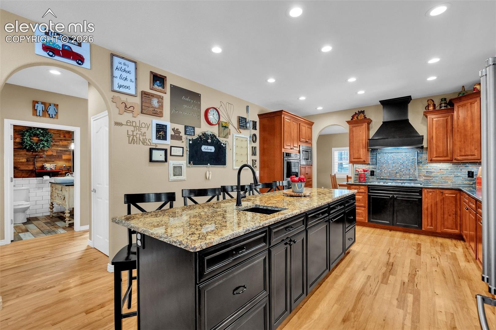Photo 12 of 4745 Cheyenne Drive, Larkspur