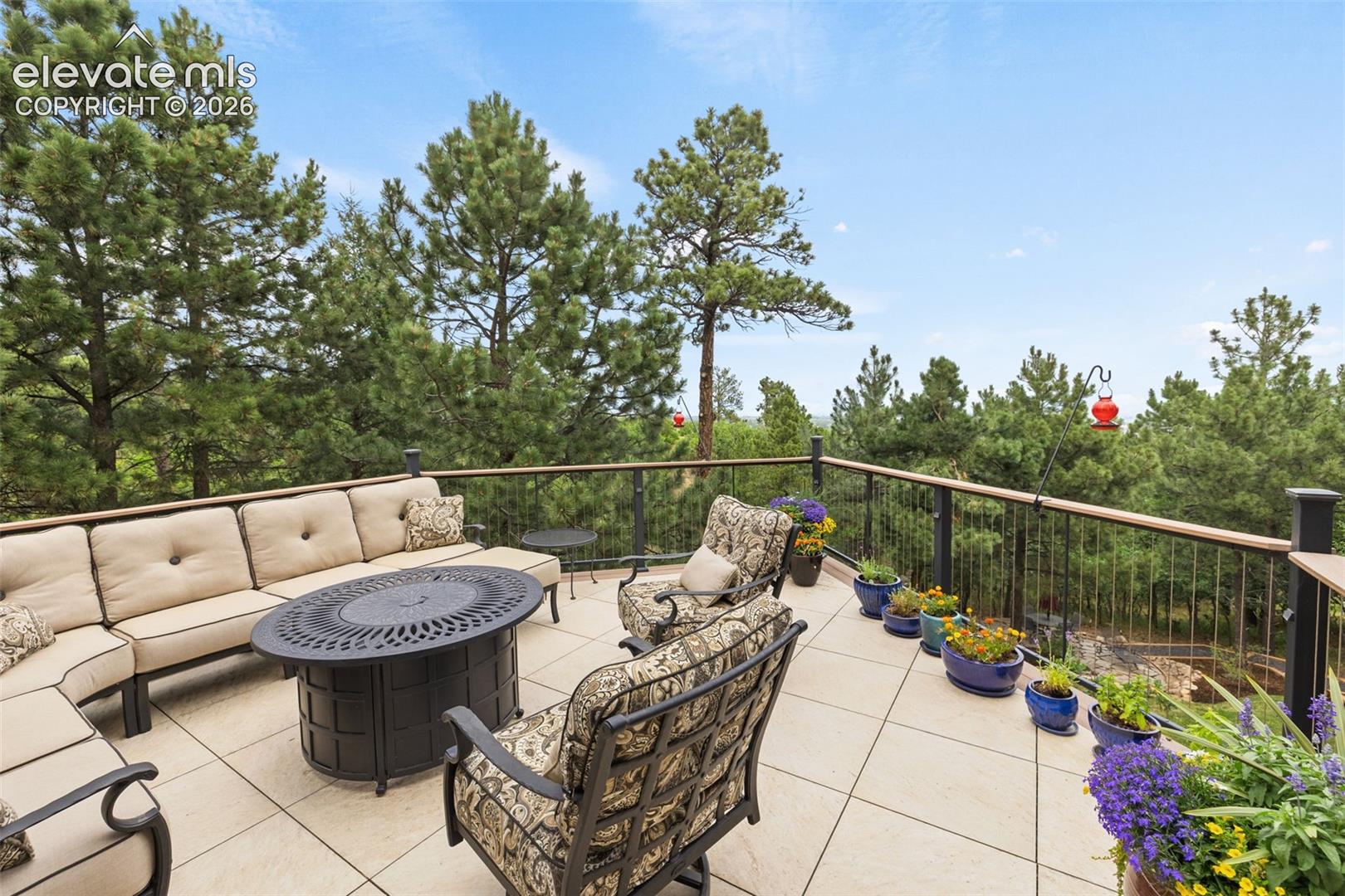 Photo 19 of 4660 Bradford Heights, Colorado Springs
