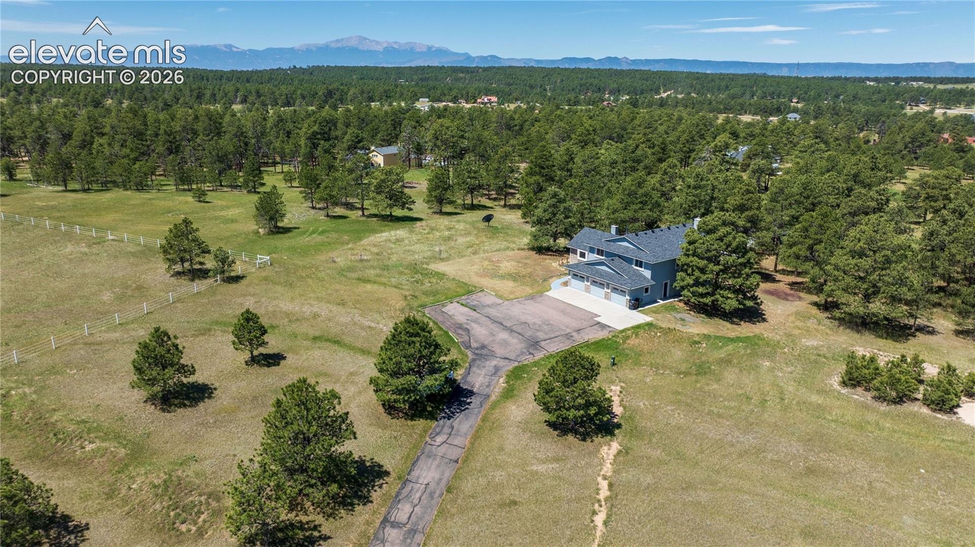 14810 E Coachman Dr, Colorado Springs, CO 80908