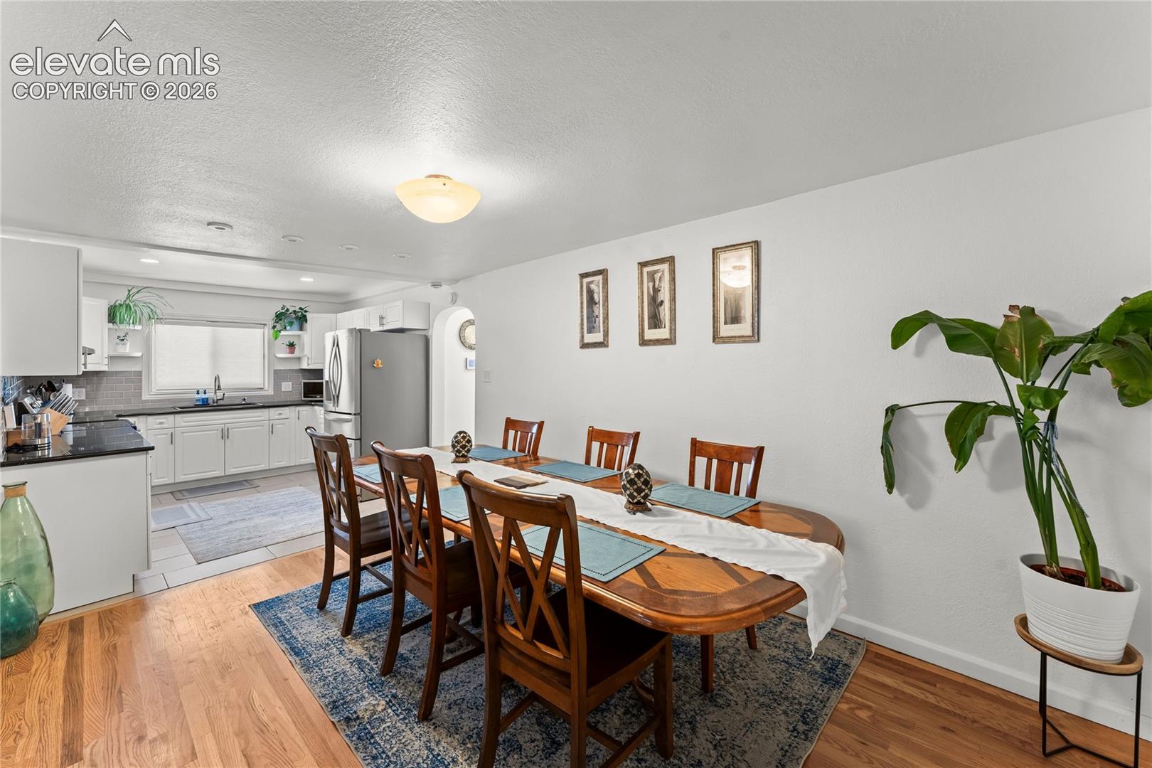 Photo 12 of 2706 W Pikes Peak Avenue, Colorado Springs