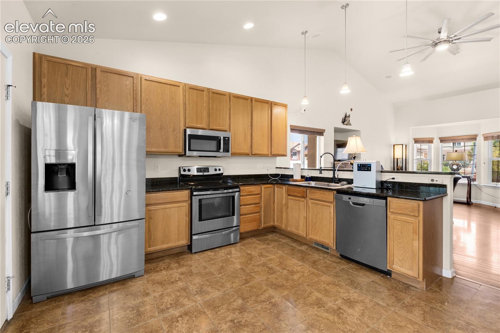 Photo 10 of 7578 Sun Prairie Drive, Colorado Springs