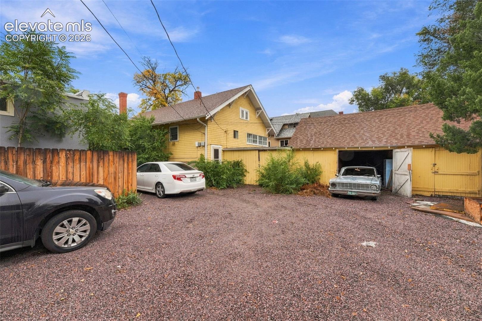 Photo 24 of 412 E St Vrain Street, Colorado Springs