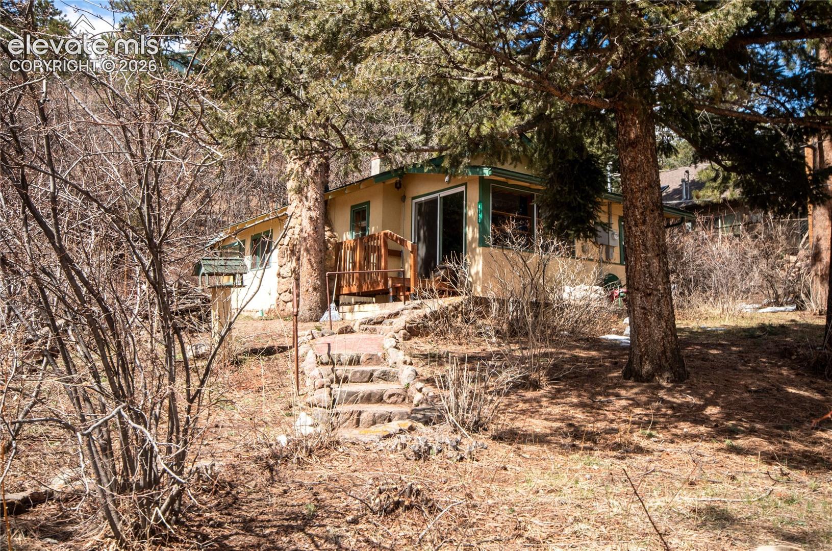 4750 Fountain Ave, Cascade, CO 80809