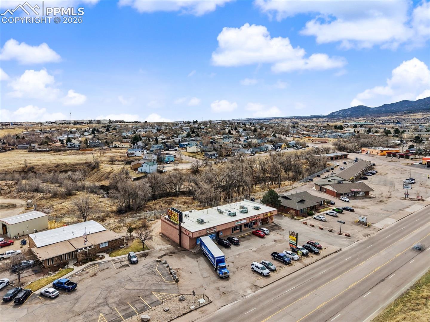 Photo 12 of 1807 B Street, Colorado Springs