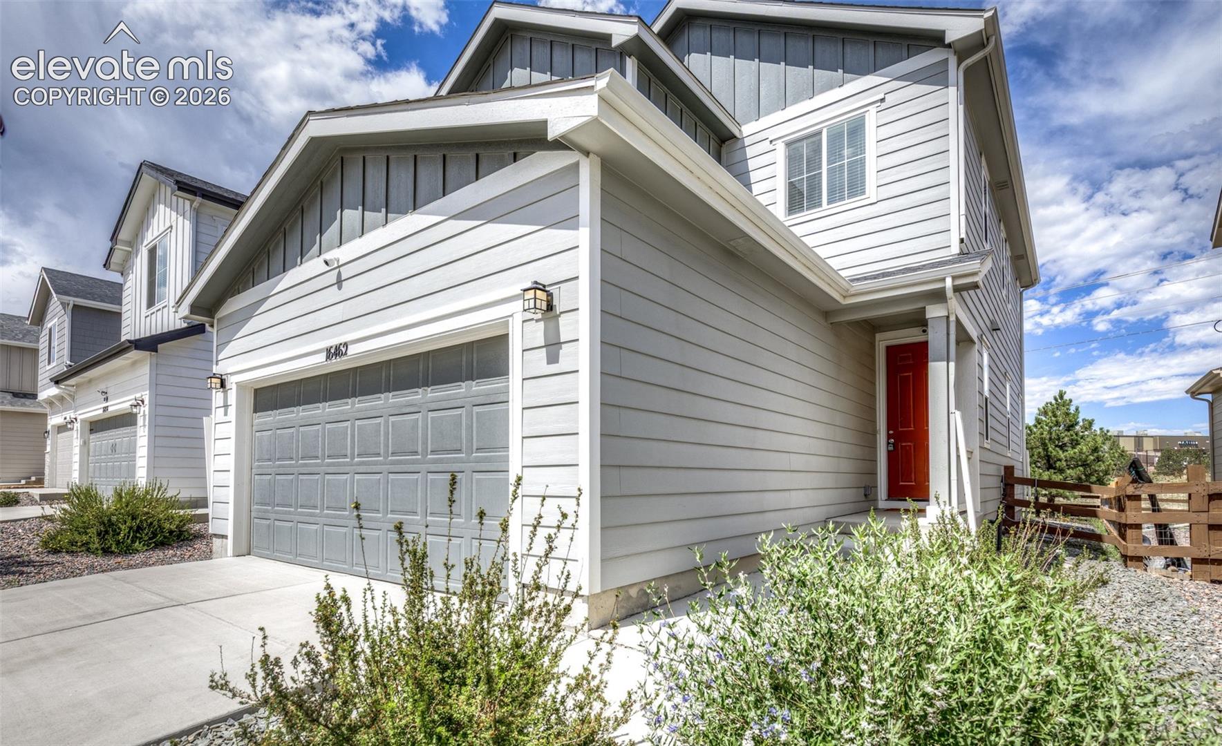 16462 Mountain Flax Dr, Monument, CO 80132