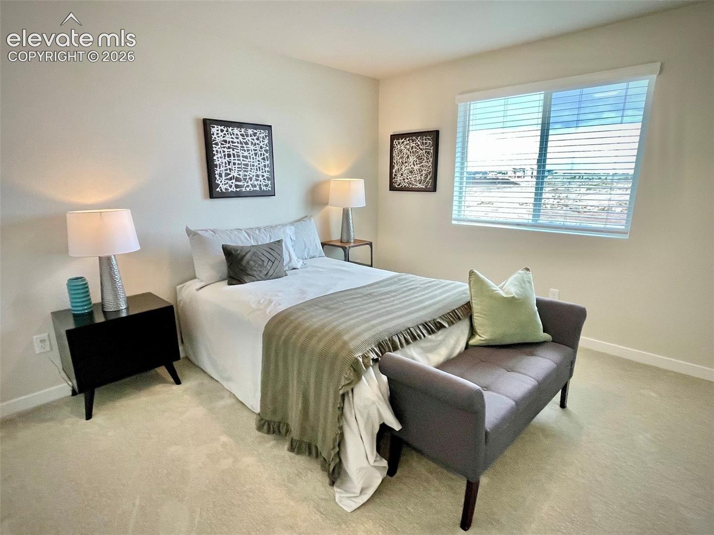 Photo 8 of 7543 Desert Wrangler Drive, Colorado Springs